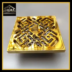 کف شور سرامیک خور سایز 10*10