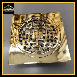 کف شور سرامیک خور سایز 10*10