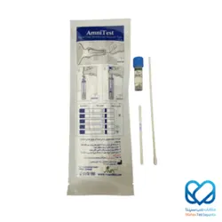 تست تشخیص پارگی کیسه آمنیون آمنی تست