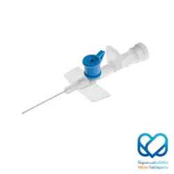 آنژیوکت آبی هندی مدی پلاس بسته 100 عددی