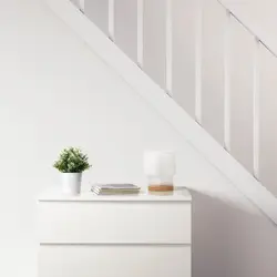 بوته گیاه مصنوعی ایکیا مدل FEJKA