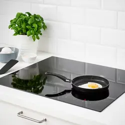 ماهیتابه ایکیا مدل HEMLAGAD