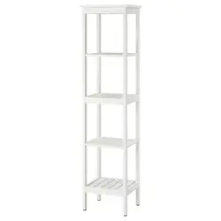 قفسه حمام ایکیا مدل HEMNES
