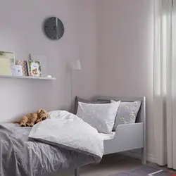 روکش لحاف و روبالشی ایکیا مدل NATTSLÄNDA