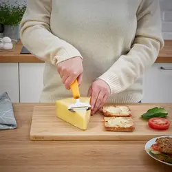 اسلایسر پنیر ایکیا مدل UPPFYLLD