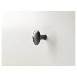 جاکفشی ایکیا با 4 محفظه مدل HEMNES