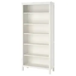 کتابخانه ایکیا مدل HEMNES