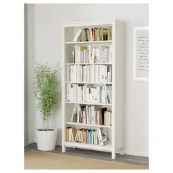 کتابخانه ایکیا مدل HEMNES