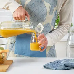 بانکه ایکیا مدل KORKEN حجم 0.4 لیتری