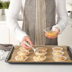 قلمو شیرینی پزی ایکیا مدل LATTBAKAD