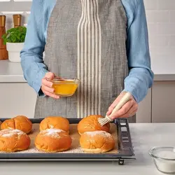 قلمو شیرینی پزی ایکیا مدل LATTBAKAD