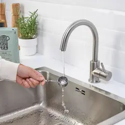 پیمانه قهوه و چای ایکیا مدل HUVUDTÅG