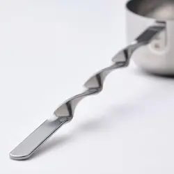پیمانه قهوه و چای ایکیا مدل HUVUDTÅG