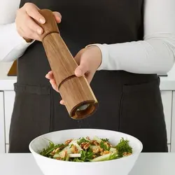 فلفل ساب چوبی ایکیا مدل INTRESSANT