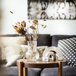 جاشمعی وارمر ایکیا مدل FINSMAK