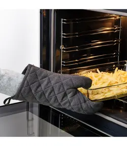 دستکش فر آشپزخانه ایکیا مدل RINNIG