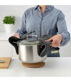 دستگیره آشپزخانه ایکیا مدل RINNIG