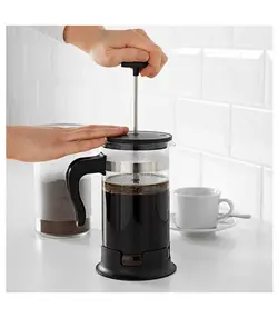 فرنچ پرس ایکیا مدل UPPHETTA