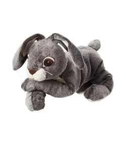 عروسک خرگوش ایکیا مدل VANDRING HARE