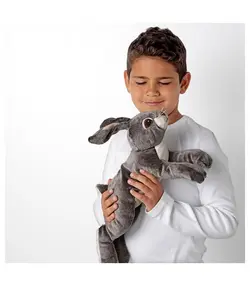 عروسک خرگوش ایکیا مدل VANDRING HARE