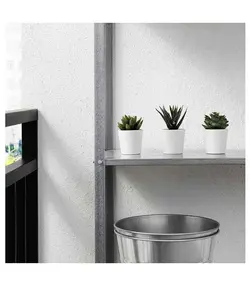 ست ۳ تایی کاکتوس ایکیا مدل FEJKA