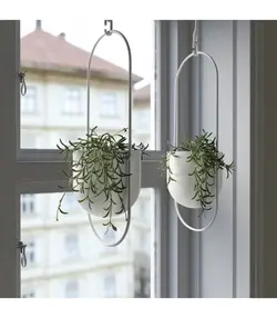 بوته گیاه مصنوعی ایکیا مدل FEJKA