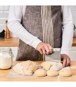 کاتر خمیر ایکیا مدل LÄTTBAKAD