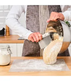 کاتر خمیر ایکیا مدل LÄTTBAKAD