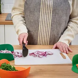 مخزن سبزیجات ایکیا مدل UPPFYLLD