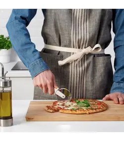 کاتر پیتزا ایکیا مدل UPPFYLLD