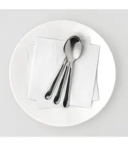 دستمال سفره ایکیا مدل FANTASTISK