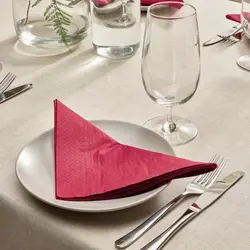 دستمال سفره ایکیا مدل FANTASTISK