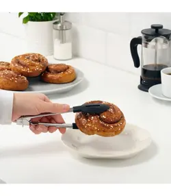 انبر آشپزی ایکیا مدل TILLÄMPAD