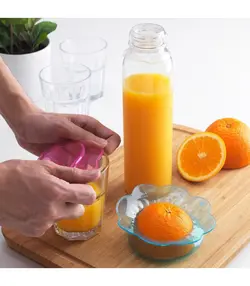 وکیوم مواد غذایی ایکیا مدل ÖVERMÄTT