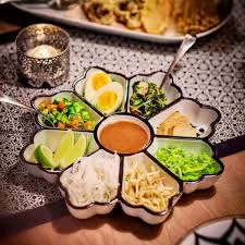 آجیل خوری ایکیا مدل hembjuden