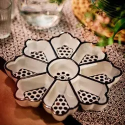 آجیل خوری ایکیا مدل hembjuden