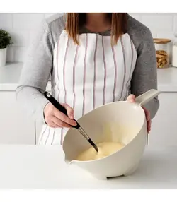 کاسه میکسر ایکیا مدل VISPNING