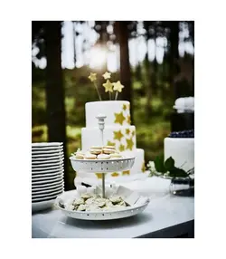 ظرف شیرینی خوری ایکیا