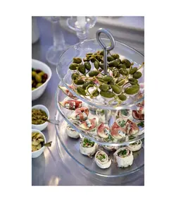 شیرینی خوری ایکیا