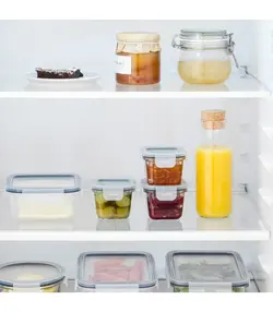 ست 3 تایی ظروف ایکیا