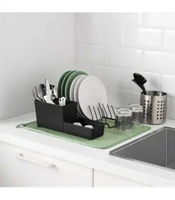 نم گیر ظروف ایکیا