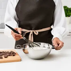 کاسه میکسر استیل ایکیا