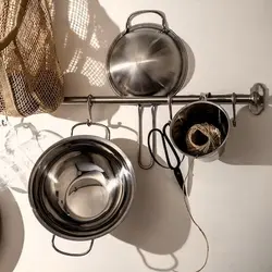 کاسه میکسر استیل ایکیا