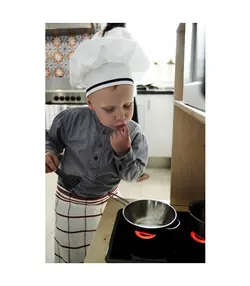 ست بازی آشپزی ایکیا مدل DUKTIG