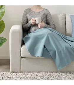 پتو ایکیا مدل THORGUN