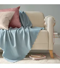 پتو ایکیا مدل THORGUN