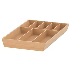 جای قاشق چنگال ایکیا