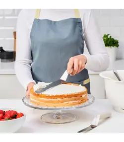 ست 2 تایی لیسک کیک ایکیا