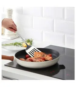 سرویس کفگیر ملاقه استیل ایکیا