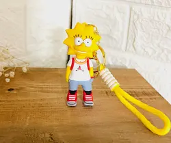 جاکلیدی سیمپسون طرح4